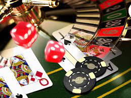 Вход на официальный сайт Dobro.bet Casino